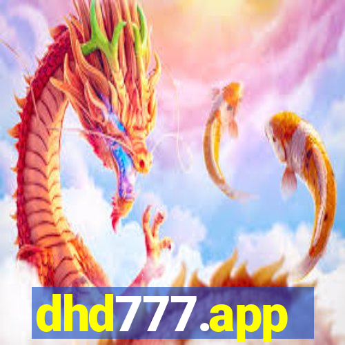 dhd777.app