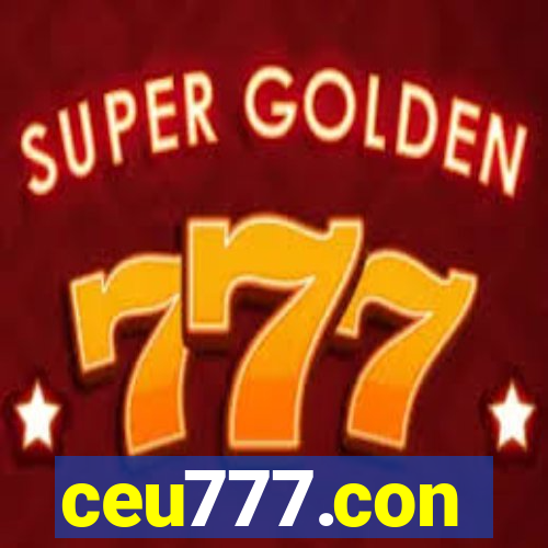 ceu777.con