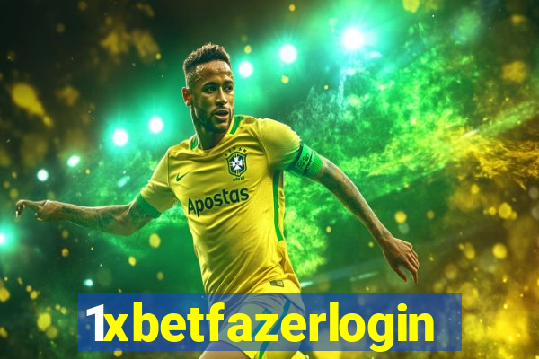 1xbetfazerlogin