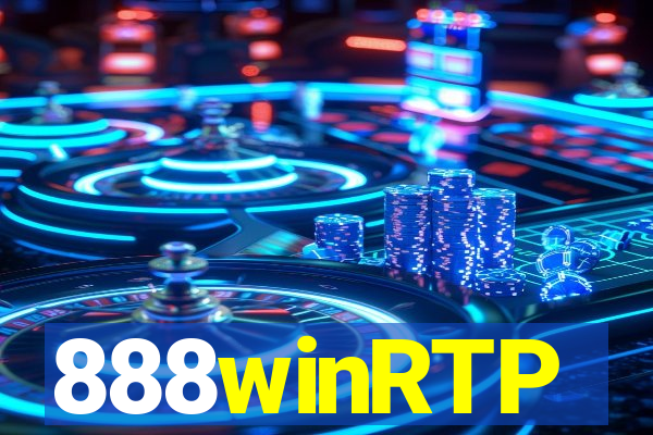 888winRTP