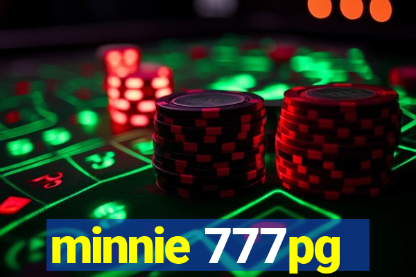 minnie 777pg