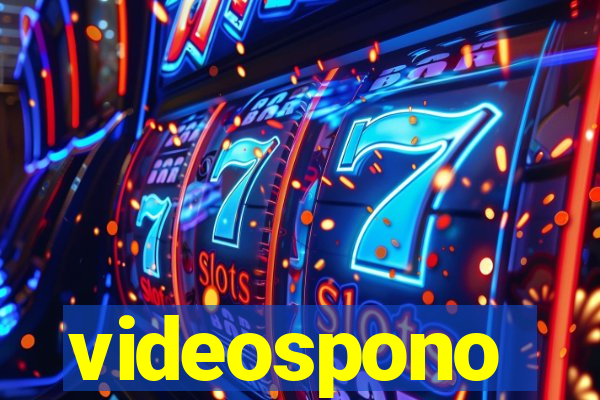 videospono