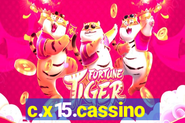 c.x15.cassino