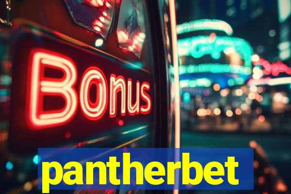 pantherbet