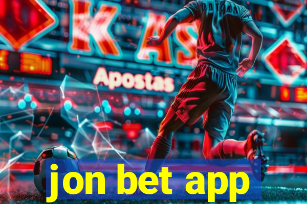 jon bet app