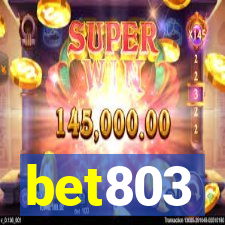 bet803