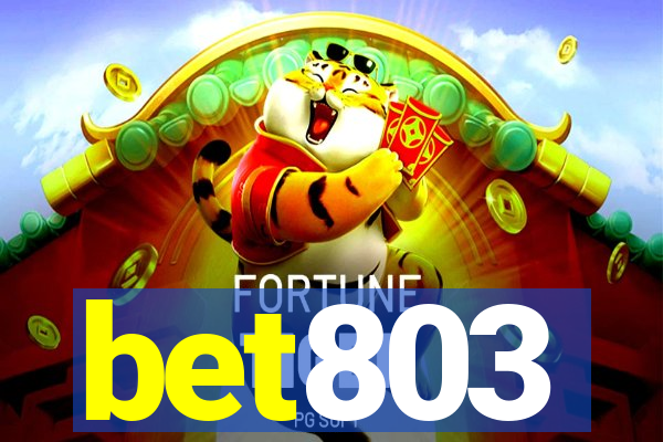 bet803