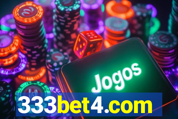 333bet4.com