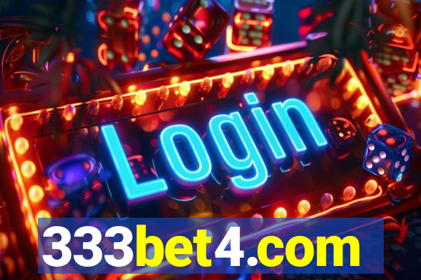 333bet4.com