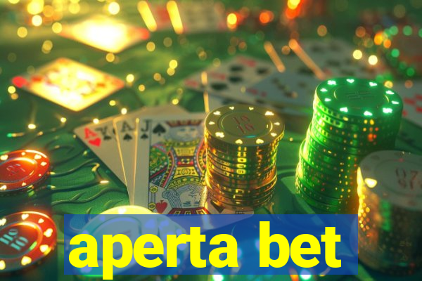 aperta bet