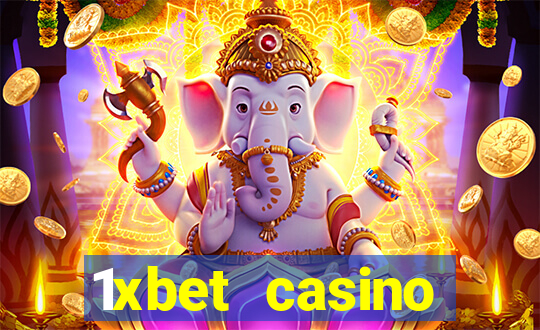 1xbet casino официальный сайт