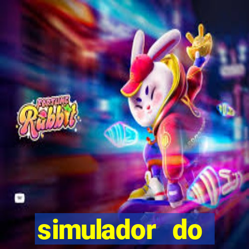 simulador do fortune tiger