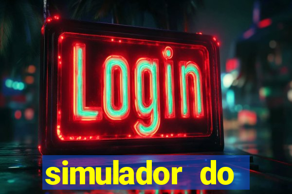 simulador do fortune tiger