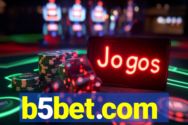 b5bet.com