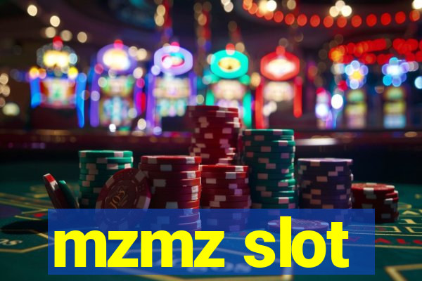 mzmz slot