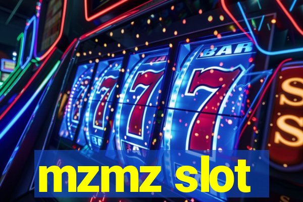 mzmz slot