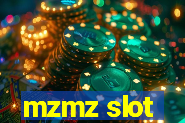 mzmz slot