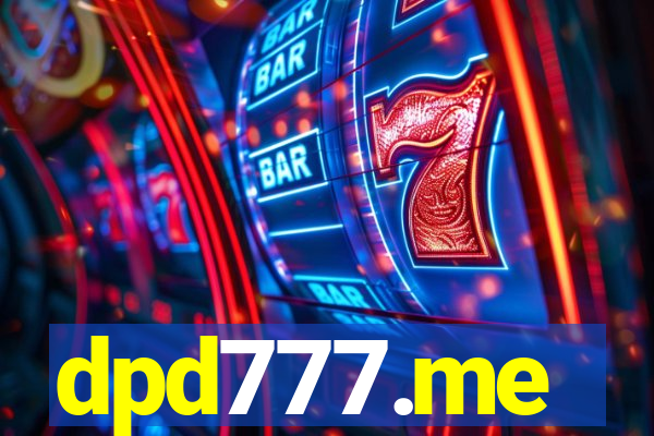 dpd777.me