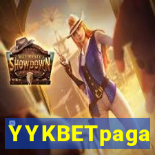 YYKBETpaga