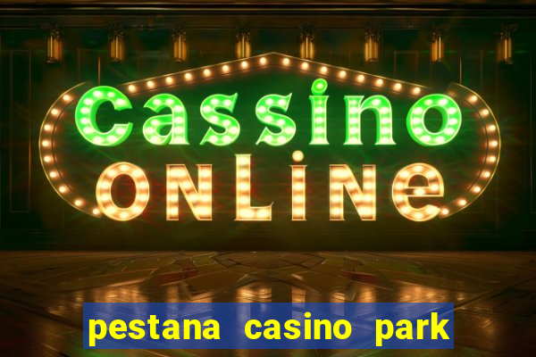 pestana casino park hotel & casino madeira