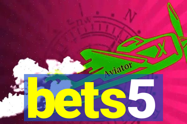 bets5