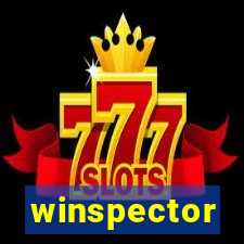 winspector