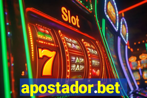 apostador.bet