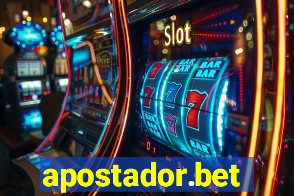 apostador.bet