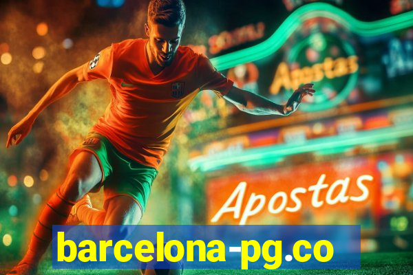 barcelona-pg.com