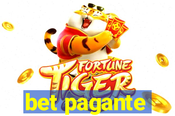 bet pagante