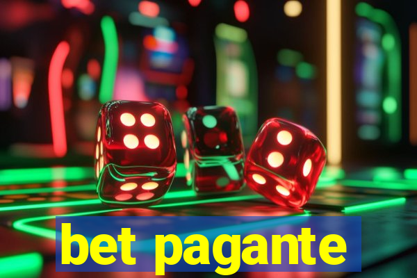 bet pagante