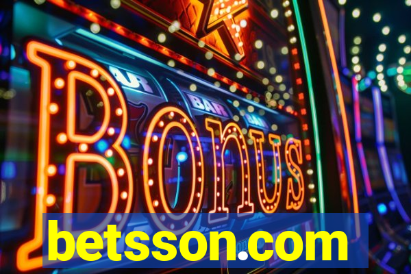 betsson.com