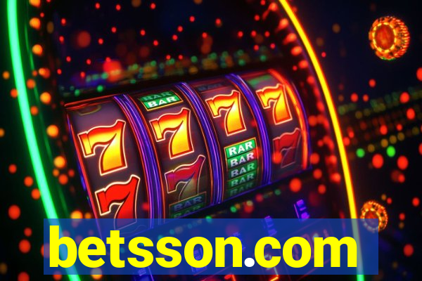 betsson.com