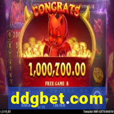 ddgbet.com