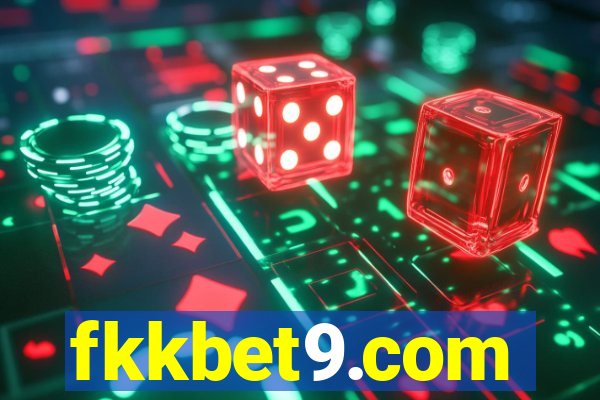 fkkbet9.com