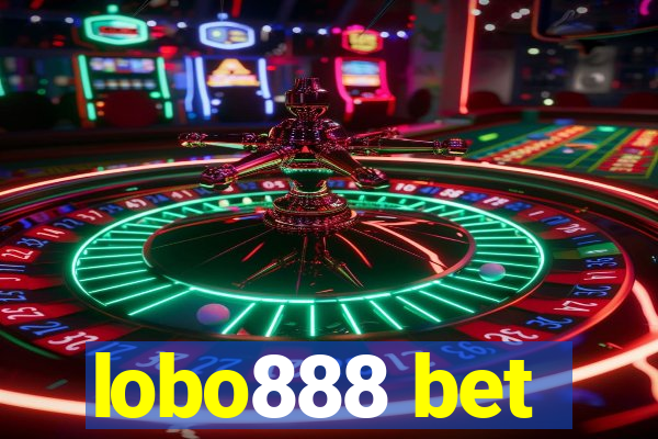 lobo888 bet