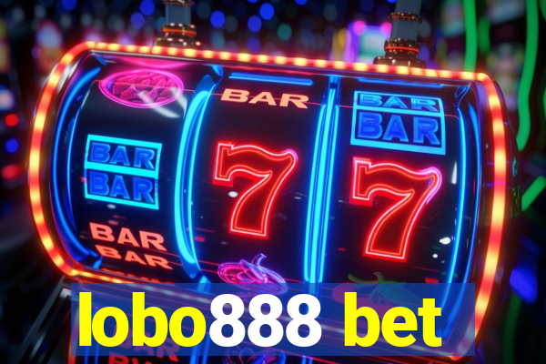 lobo888 bet