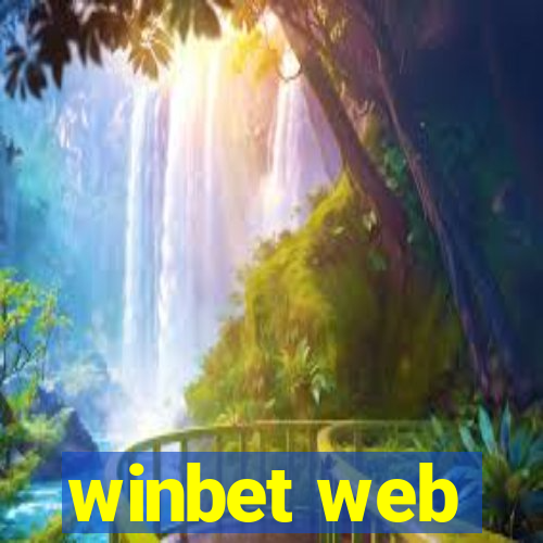 winbet web