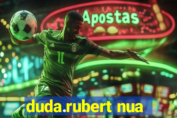 duda.rubert nua