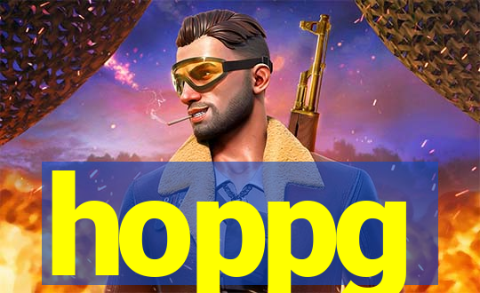 hoppg