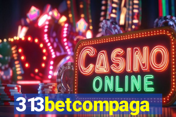 313betcompaga