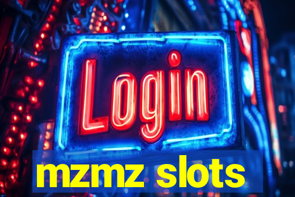 mzmz slots