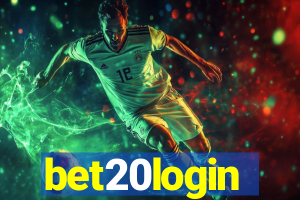 bet20login