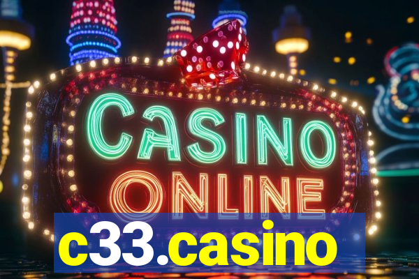 c33.casino