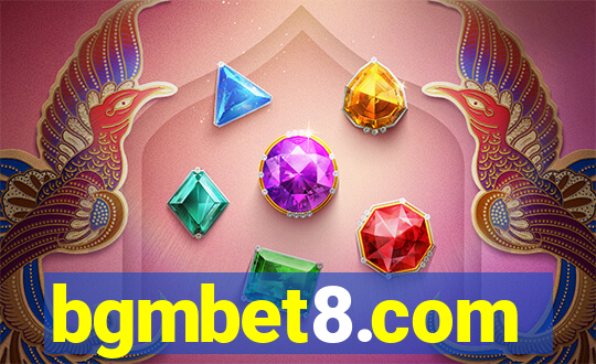 bgmbet8.com