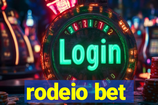 rodeio bet