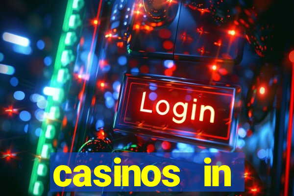 casinos in australia online