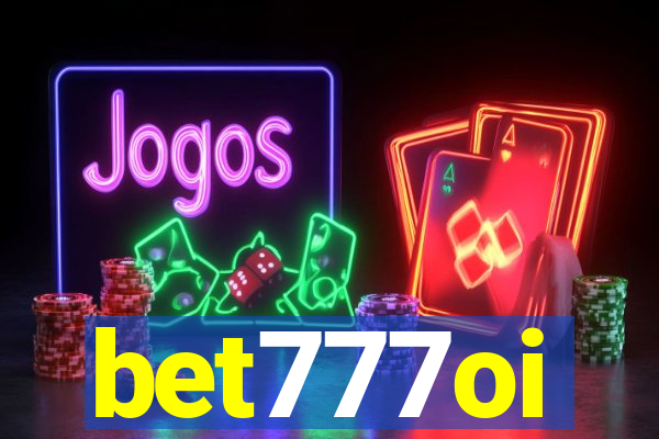 bet777oi