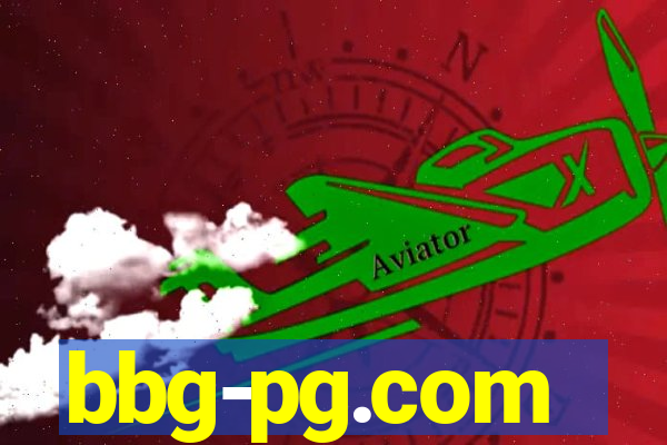 bbg-pg.com