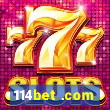 114bet .com